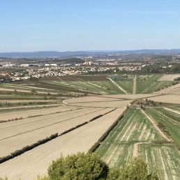 Terrain à construire proche Béziers